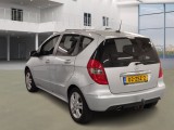  Mercedes  A-Klasse 160 CDI Avantgarde #8