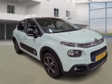  Citroen  C3 1.2 PT Feel Edition #4