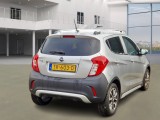  Opel  KARL 1.0 Rocks Online Edition #4