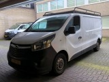  Opel  Vivaro 1.6 CDTI  350  Edition Economy 