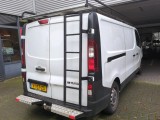  Opel  Vivaro 1.6 CDTI  350  Edition Economy #4