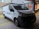  Opel  Vivaro 1.6 CDTI  350  Edition Economy #3