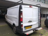  Opel  Vivaro 1.6 CDTI  350  Edition Economy #7