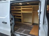  Opel  Vivaro 1.6 CDTI  350  Edition Economy #11