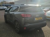  Citroen  C5 1.2 PureTech Business Plus #9