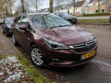  Opel  Astra 1.0 Online Edition #5