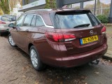  Opel  Astra 1.0 Online Edition #9