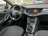  Opel  Astra 1.0 Online Edition #11