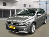  Volkswagen  Polo 1.6 TDI Comfortline 