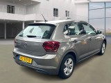  Volkswagen  Polo 1.6 TDI Comfortline #5