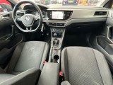  Volkswagen  Polo 1.6 TDI Comfortline #9