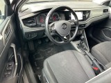  Volkswagen  Polo 1.6 TDI Comfortline #12