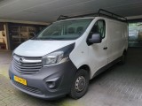  Opel  Vivaro 1.6 CDTI  350  Edition Economy 