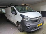  Opel  Vivaro 1.6 CDTI  350  Edition Economy #3