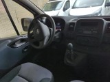  Opel  Vivaro 1.6 CDTI  350  Edition Economy #9