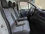  Opel  Vivaro 1.6 CDTI  350  Edition Economy #10