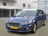  Ford  Mondeo 2.0 IVCT HEV Titanium 