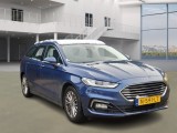  Ford  Mondeo 2.0 IVCT HEV Titanium #5