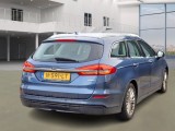  Ford  Mondeo 2.0 IVCT HEV Titanium #6