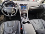  Ford  Mondeo 2.0 IVCT HEV Titanium #11