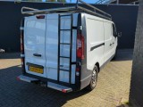  Opel  Vivaro 1.6 CDTI L2H1 Ed Eco #4