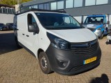  Opel  Vivaro 1.6 CDTI L2H1 Ed Eco #3