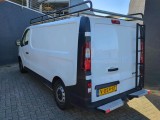  Opel  Vivaro 1.6 CDTI L2H1 Ed Eco #7