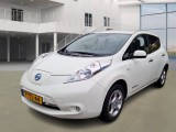  Nissan  Leaf Acenta 24 kWh 