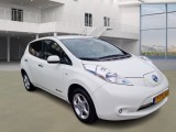  Nissan  Leaf Acenta 24 kWh #4