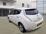  Nissan  Leaf Acenta 24 kWh #6