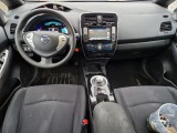  Nissan  Leaf Acenta 24 kWh #10