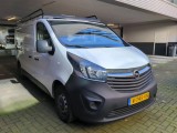  Opel  Vivaro 1.6 CDTI L2H1 Edition EcoFlex Kastinrichting #3