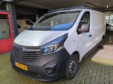  Opel  Vivaro 1.6 CDTI L2H1 Edition EcoFlex Kastinrichting 