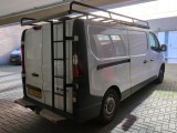  Opel  Vivaro 1.6 CDTI L2H1 Edition EcoFlex Kastinrichting #4