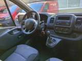  Opel  Vivaro 1.6 CDTI L2H1 Edition EcoFlex Kastinrichting #9