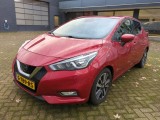  Nissan  Micra 1.0 IG-T N-Connecta 