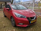  Nissan  Micra 1.0 IG-T N-Connecta #4