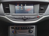  Opel  Astra 1.0 Online Edition #11