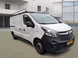  Opel  Vivaro 1.6 CDTI 350  Edition Economy #3