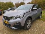  Peugeot  3008 1.2 PureTech Blue Lease Executive 