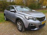  Peugeot  3008 1.2 PureTech Blue Lease Executive #4