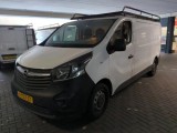  Opel  Vivaro 1.6 CDTI L2H1 Edition EcoFlex 