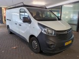  Opel  Vivaro 1.6 CDTI L2H1 Edition EcoFlex #3