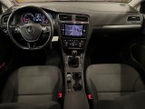  Volkswagen  Golf 1.6 TDI Comfortline #9