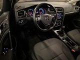  Volkswagen  Golf 1.6 TDI Comfortline #12