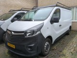  Opel  Vivaro 1.6 CDTI 350  Edition Economy 