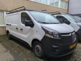  Opel  Vivaro 1.6 CDTI 350  Edition Economy #3