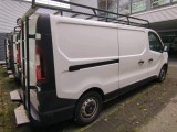  Opel  Vivaro 1.6 CDTI 350  Edition Economy #4