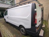  Opel  Vivaro 1.6 CDTI 350  Edition Economy #7