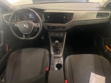  Volkswagen  Polo 1.0 TSI Comfortline #10